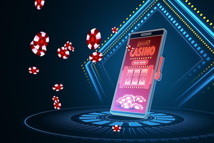 Ilustrasi perlindungan kekayaan intelektual pada platform digital
